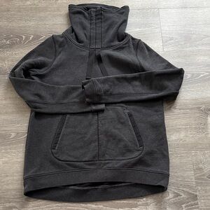 Lululemon Fleece lined Pullover